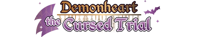 Demonheart: The Cursed Trial