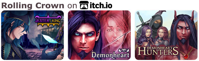 Demonheart Download